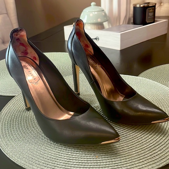 Ted baker highheals - Picture 1 of 4